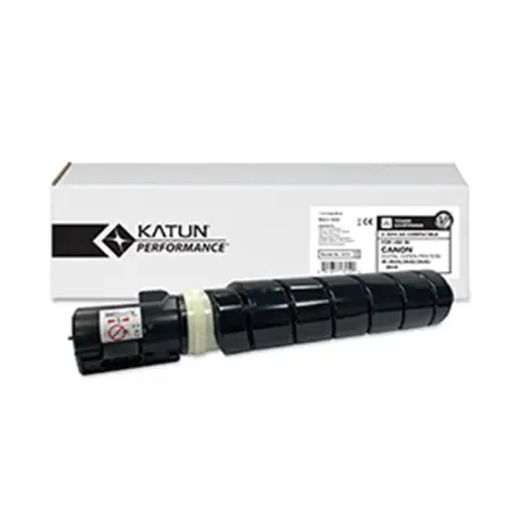 Toner do Canon iR-2600, iR-2625i, iR-2630i, iR-2645i - Zamiennik C-EXV59